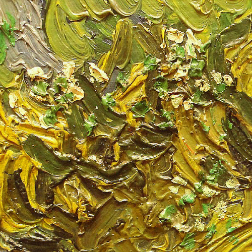 sesiondemadrugada:  Vincent van Gogh. 