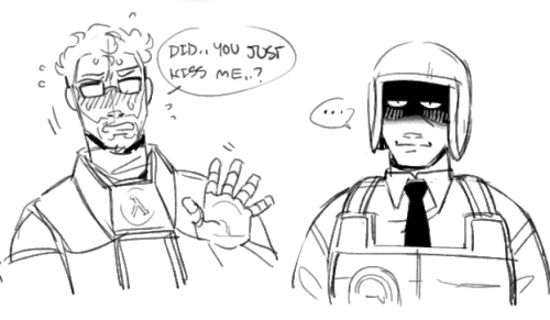 I’‘m Thinking About Them,