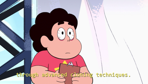 su steven