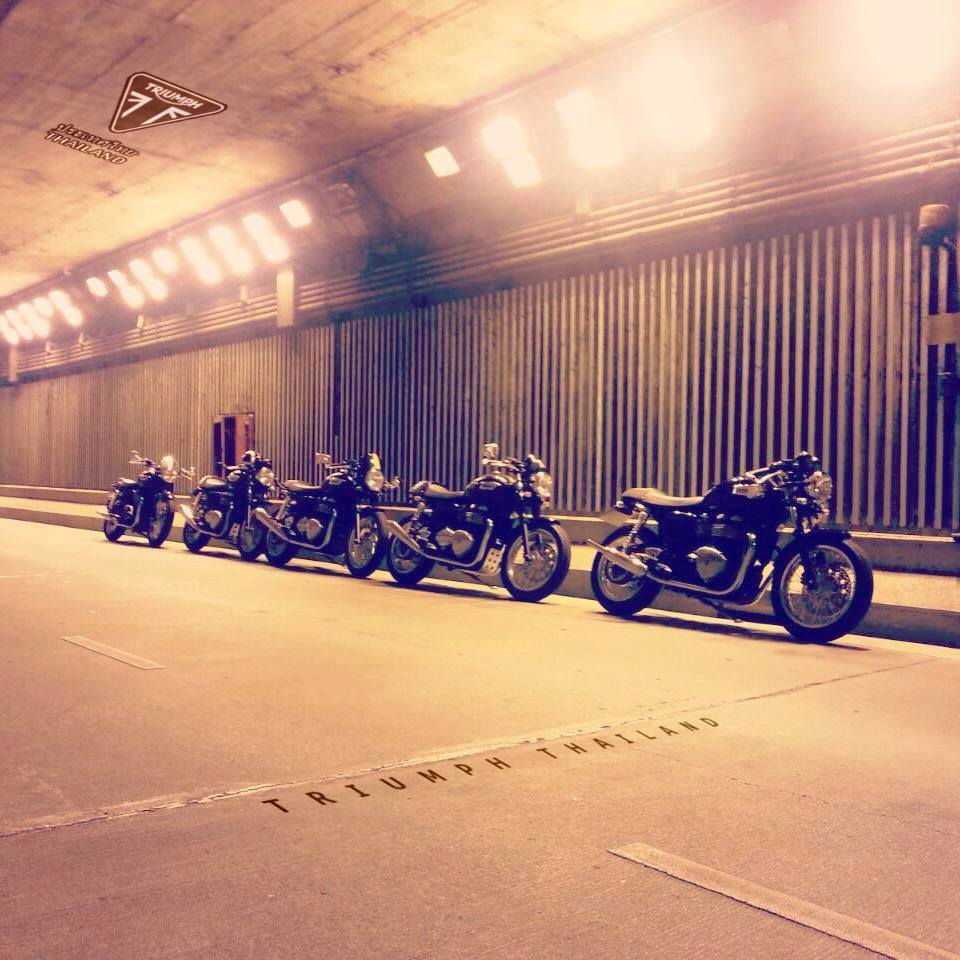 RACE CAFE