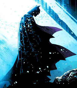 batmaneveryway:  Detective Comics - Rebirth