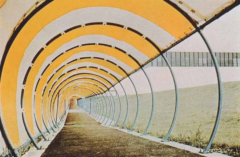 aqqindex: Arup Associates, IBM Buildings, 1973 