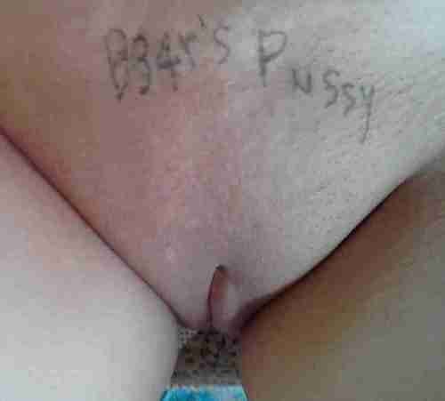 mommyb34r:  jimbobs71:  mommyb34r:  daddyb34r:  I DO love it when you submit to me :D  I thought you might. ;)  Speechless :-)  jimbobs71 I hope that’s a GOOD speechless! ;)