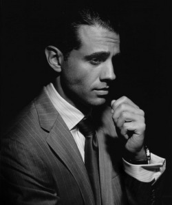 thesomewhereonlyweknow:  “What the fuck is life if it’s not personal?” Bobby Cannavale……Heyyyyyy