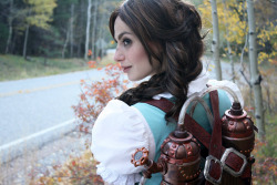 cosplayblog:  Birthday Weeks | Lady Cosplay