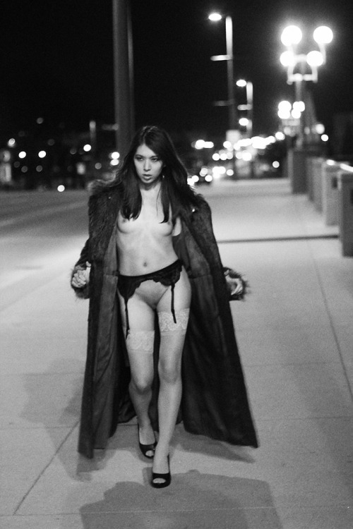idiivil:  Photographer: Chip WillisModel: IDiivil