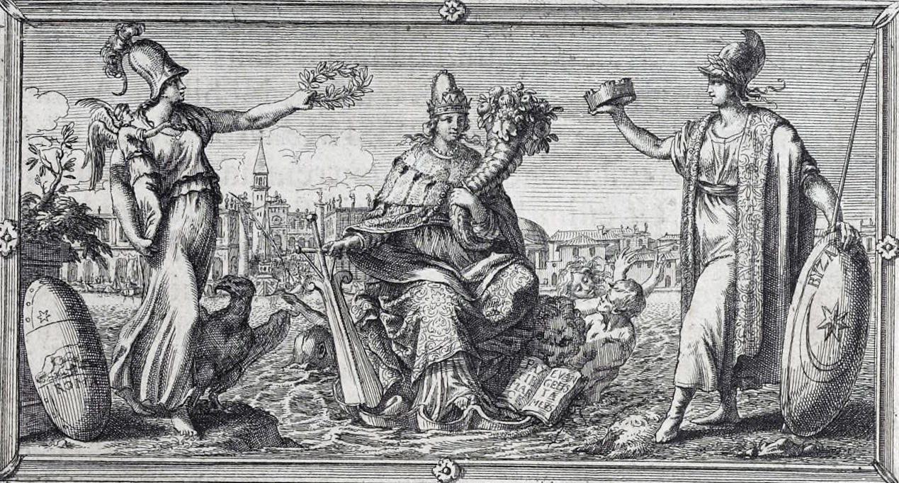 speciesbarocus:  Academia nobilissimae artis pictoriae (1683). [x] 