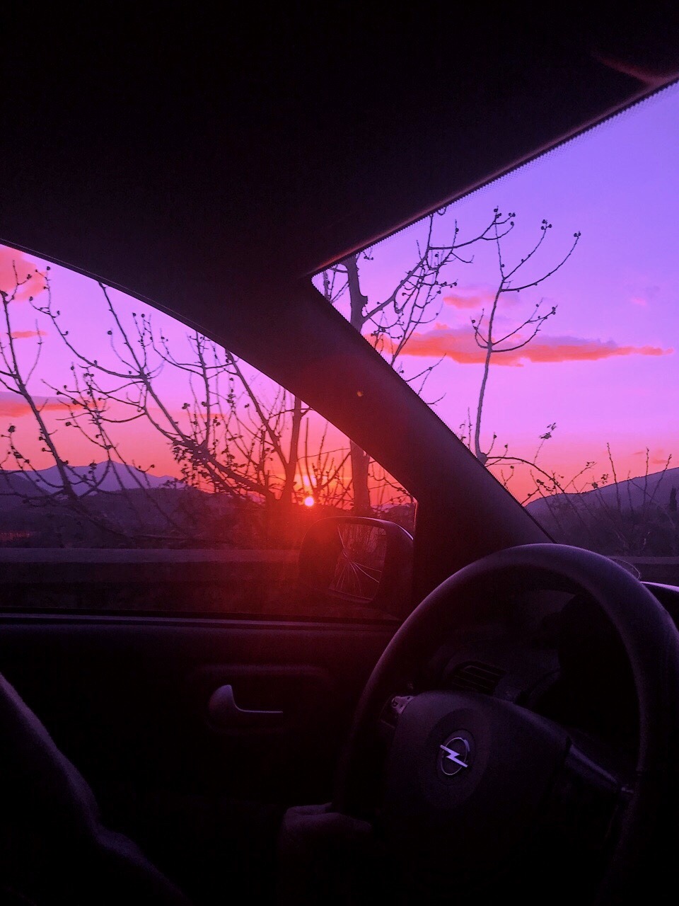 Featured image of post Aesthetic Tumblr Red Sunset / I wish no harm, this blog started as a studyspo for me with a collection of white aesthetic.