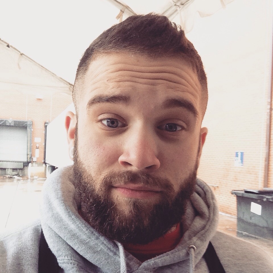oliveracedavis:  So I figured I would take a break from posting my fundraiser durning
