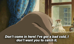 kagohme: howl’s moving castle + (a few) of the most relatable