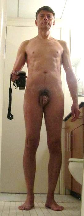 Admiradores de Homens Maduros.