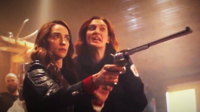 xmind0vermatt3r:  Queens of expressions