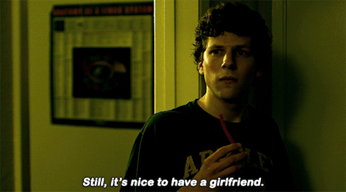 maryjaneswatson:THE SOCIAL NETWORK (2010) dir. David Fincher