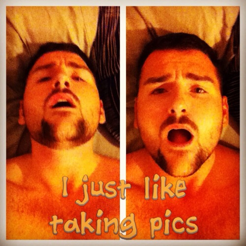 gummijay:  I get bored and take pics.