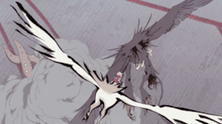  Sakura on Naruto: Blood Prison  