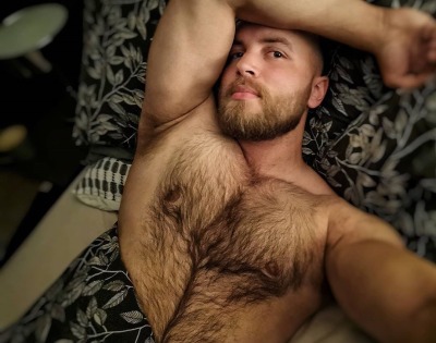 bearditorium2:Thomas (UK)