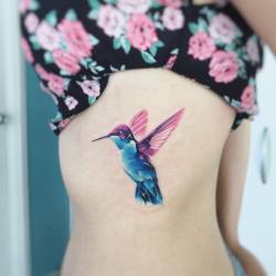 1337tattoos:    Adrian Bascur  