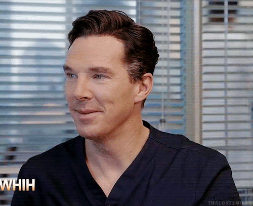 Dr. Stephen Strange