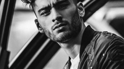 takesitoff:Zayn for Complex