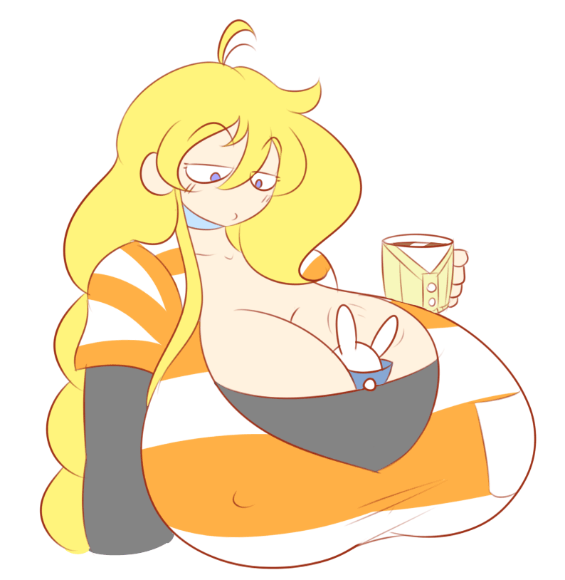 theycallhimcake:  &ldquo;You uh… didya get stuck, or…?&rdquo;