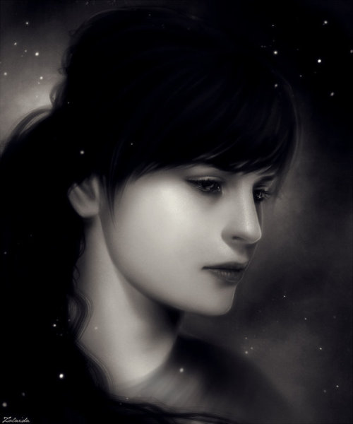 lohrien:  Illustrations by Zolaida dA l tumblr