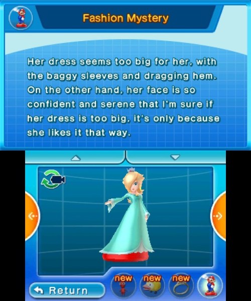 beekirby: People who call Olimar “heartless” or “cruel” are some of the wron