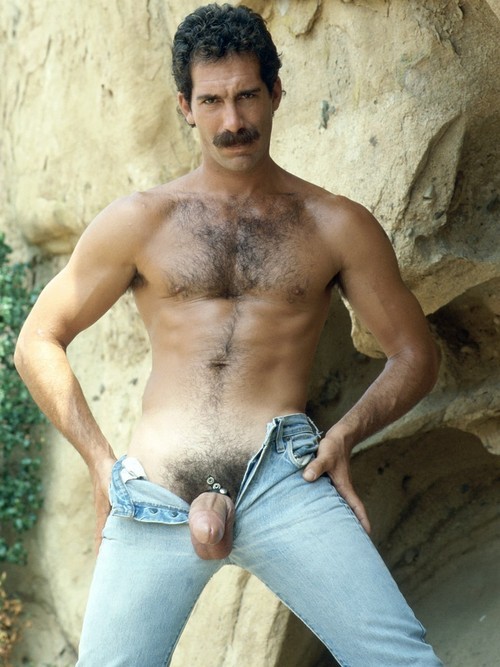 gaypornstarsfan: Chad Douglas Legendary 11″ cock
