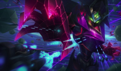 nalolnews:Battle Boss Malzahar Splash &