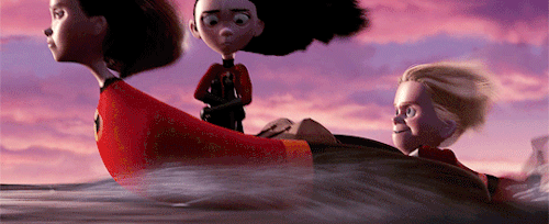 miss-swan:You are my greatest adventure.The Incredibles (2004)