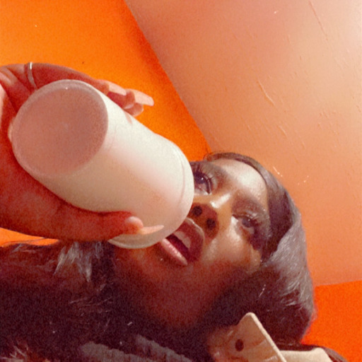 bishopmyles:  bishopmyles:  When she taste herself.. Omg..   Ever just watched ya girl pleasure herself? Like damn… 