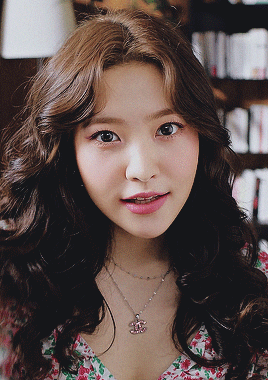Yeri Talk To Me