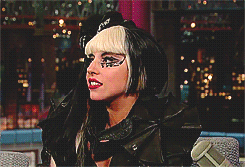 kristenwiiggle:   19 reasons to love Lady Gaga | Inverviews            
