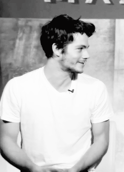 obrienvevo:  Dylan &lsquo;Pretty Eyes&rsquo; O’Brien  (ﾉ♡ヮ♡)ﾉ*:･ﾟ✧