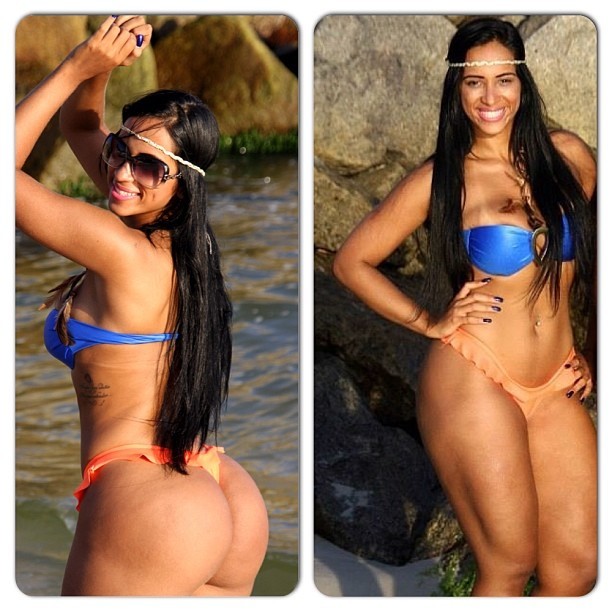 122393420:  Pryscila Silva