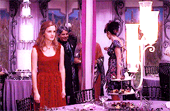  harry potter + colours 