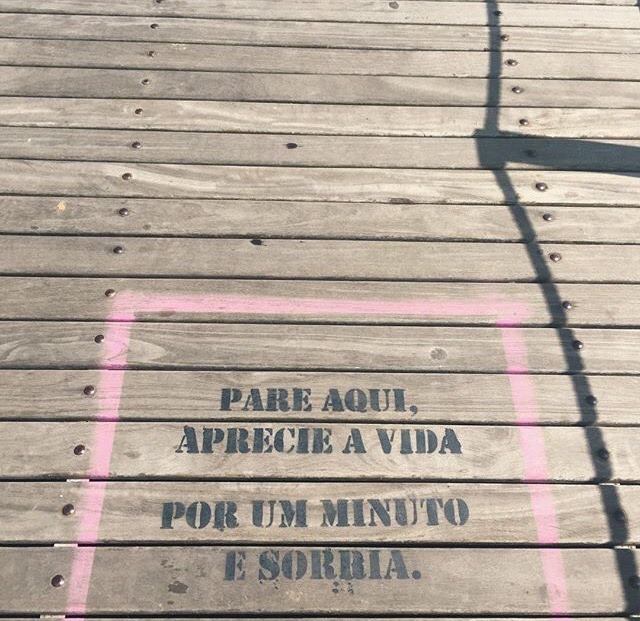 Seja luz
