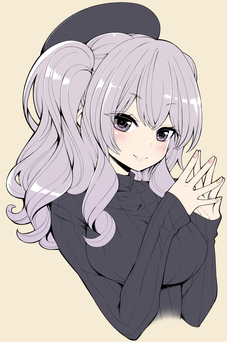 nekoshige:嫁艦たてセタシリーズ | はなうな さんの作品 