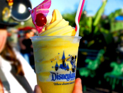 Im-Horngry:  Dole Whip - As Requested!  The Best