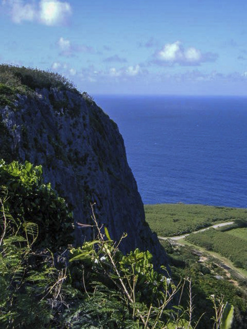 Flashback Fridays: Saipan 2002
Camera: Olympus Digital Camera D-550
Aw man, going through these pictures really made me miss Saipan. I can’t believe that it’s been 12 years since I’ve been back! And in November it will be 20 years since my family...