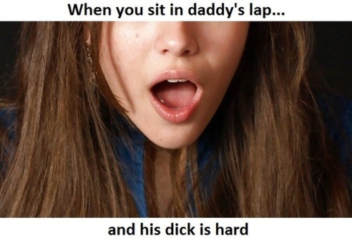 Porn photo sissyfagboi:  I love sitting on Daddy’s
