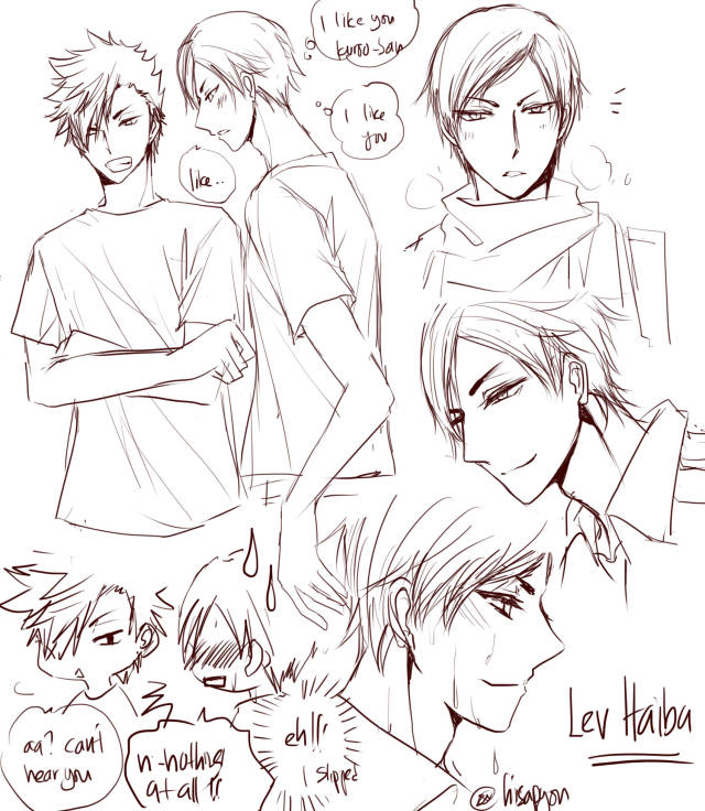 pix Yakulev Bottom Lev levkuroo tumblr posts tumbral com