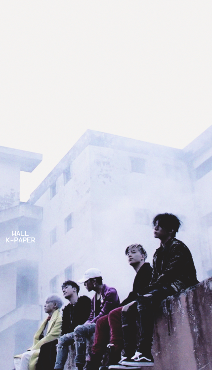 『BIGBANG』saved? reblog or like