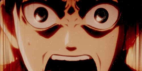 mitsudo:  Because I was born into this world!           