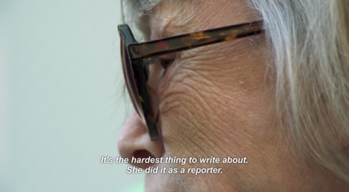oldfilmsflicker:Joan Didion: The Center Will Not Hold, 2017 (dir. Griffin Dunne)