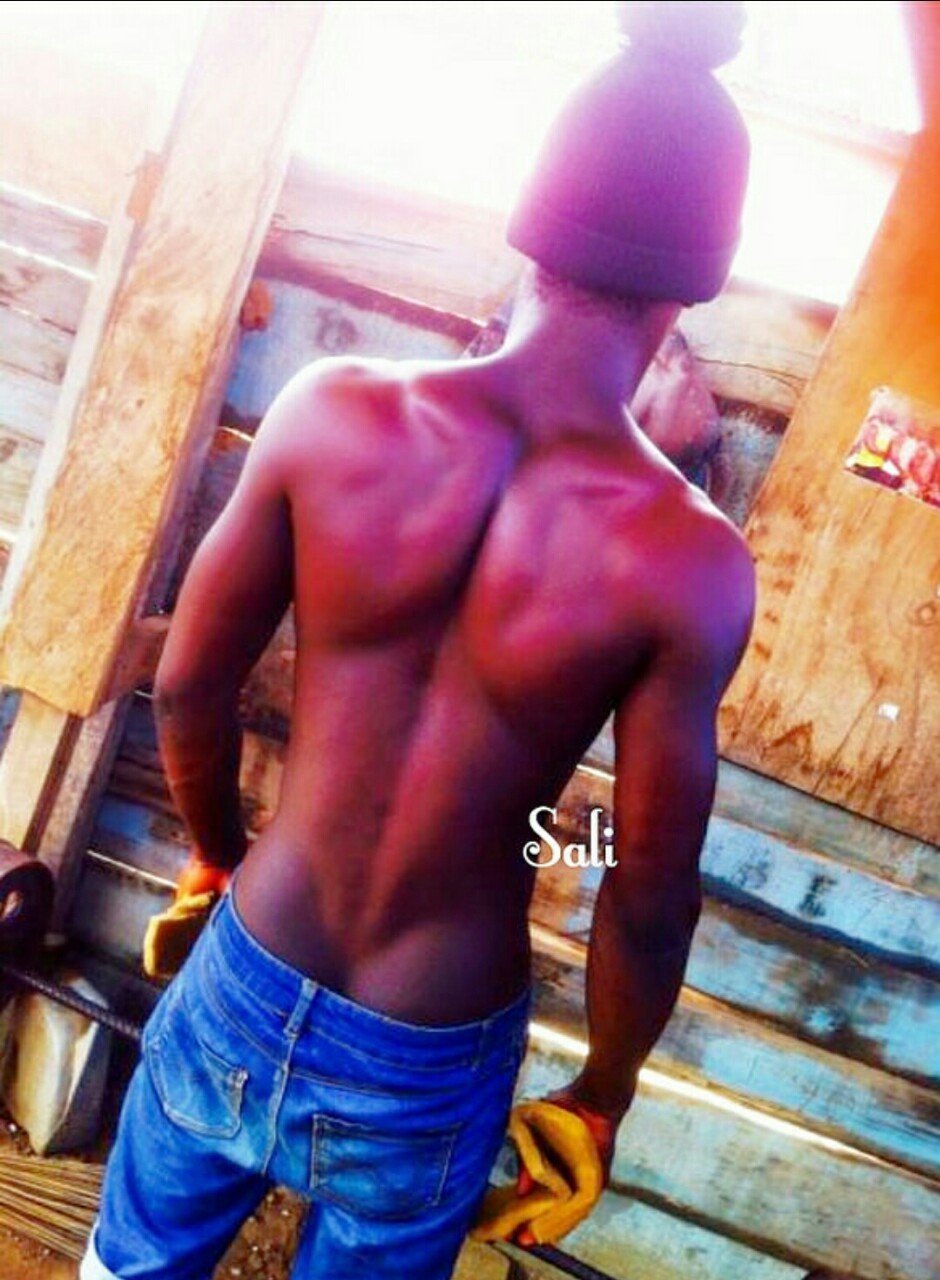 4sali:  Tema Boi 😍 ❤ 👀 👅 👌  #GhettoYouth 😆 🙌🔥 #Gay4pay 💵