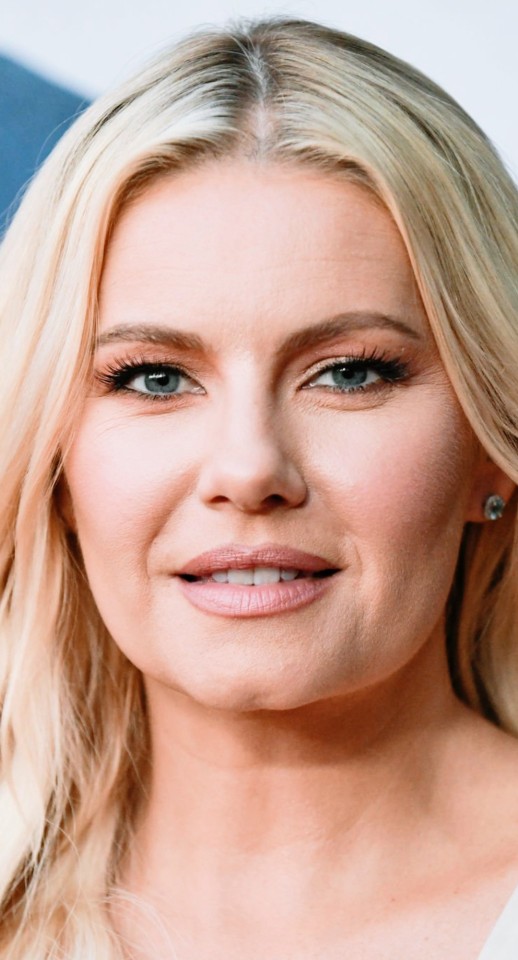 Elisha Cuthbert, at Bandit's Red Carpet Premiere, September 21, 2022