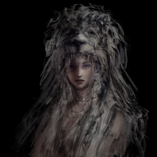 Dany’s Hrakkar Pelt