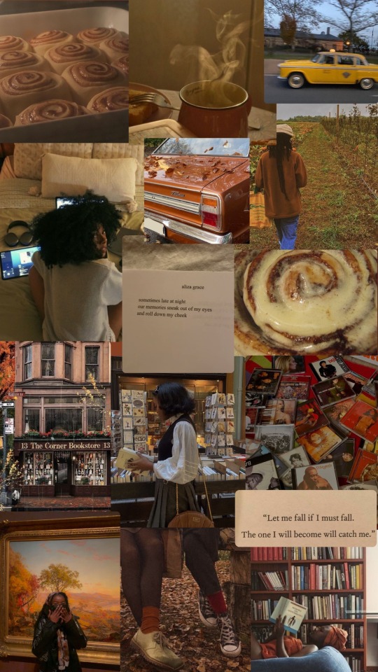 New Vision Board For Fall Semester! To Those Who Are In College And High School I Hope And Pray We Have