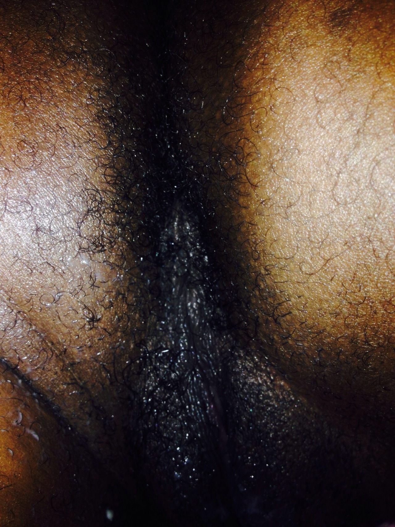 asslocksandpussy:  #asslocksandpussy   #freshlyused  Mmmmm&hellip;&hellip;#darknessvisible