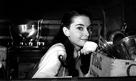 jessica-pare:FILMS WATCHED IN 2018: Roman Holiday (1953) dir. William WylerLife isn’t always what on
